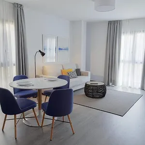 Caleta Homes - Ancha Del Carmen Malaga