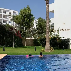 De Standing En Agadir