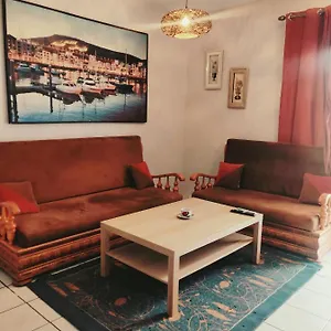 Avenue Hassan 2 Agadir