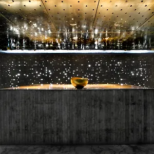 Hotel Tuve ****