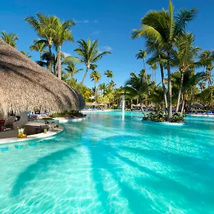 Курортный комплекс Melia Caribe