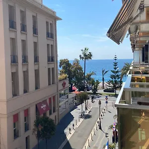 Le Royal, Spacious Seaside Rooftop And Pool Nice
