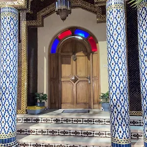 Апартаменты Dar Malak