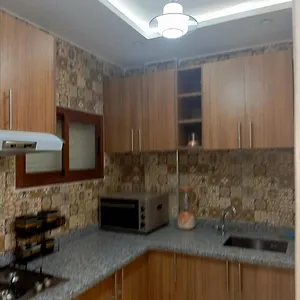 Apartamento Aourir's New