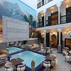 Atlas Dama Marrakesh