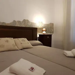 Apartamento Edificio De L'escoleta 