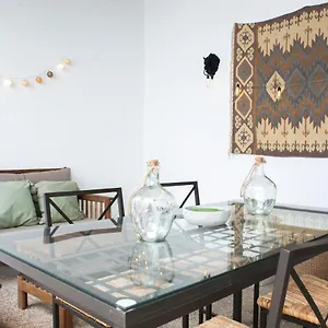 Alohamundi Bailen Seville