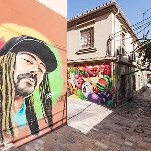 Rayito By Freshlanding Malaga