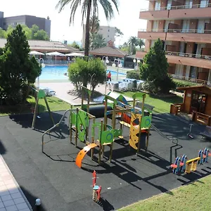 Курортный комплекс Voramar