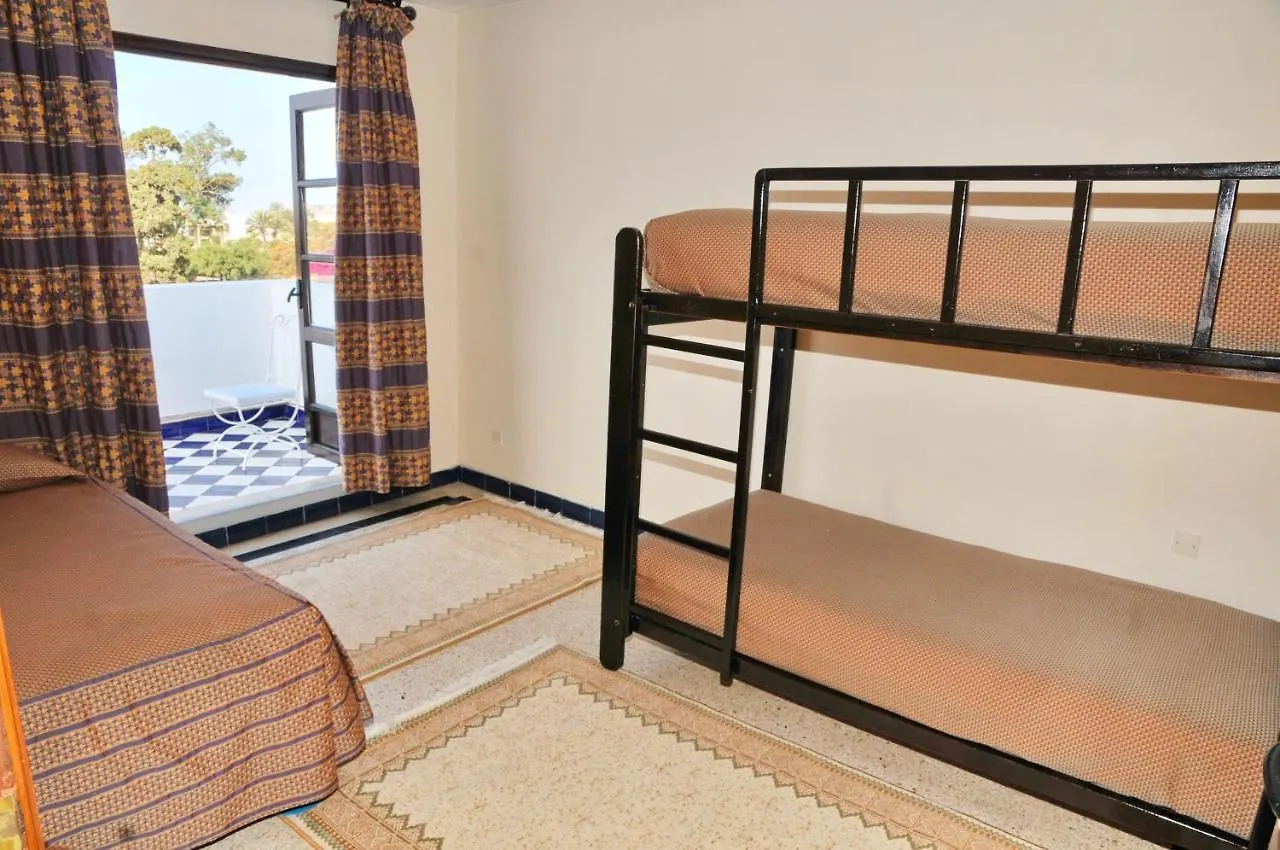 Caribbean Village Agador Agadir