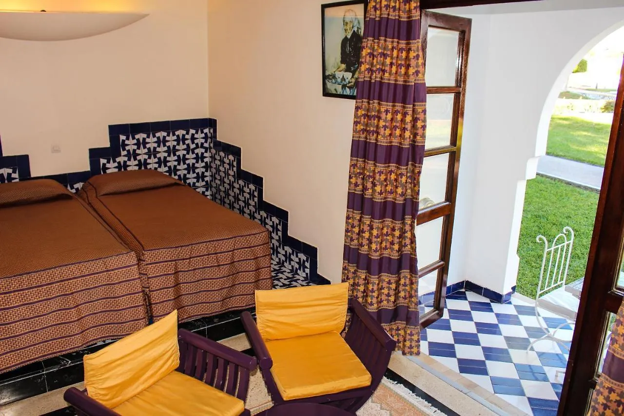 Caribbean Village Agador Agadir Hotel
