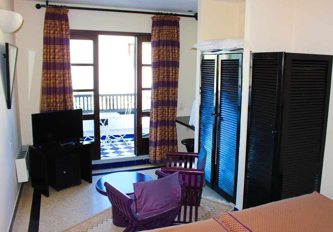 Caribbean Village Agador Agadir 3*,