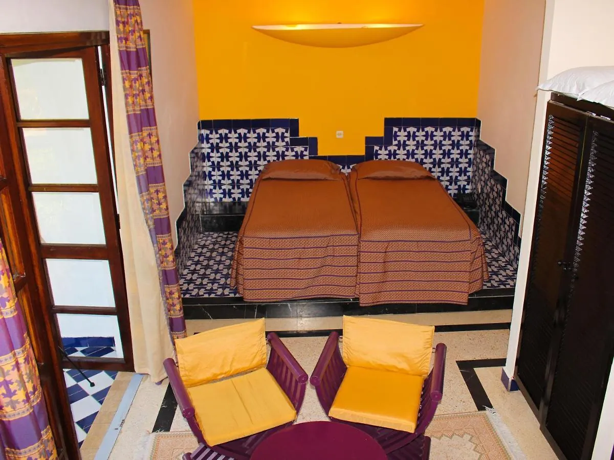 Hotel Caribbean Village Agador Agadir