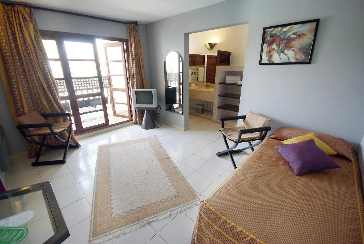 Caribbean Village Agador Agadir