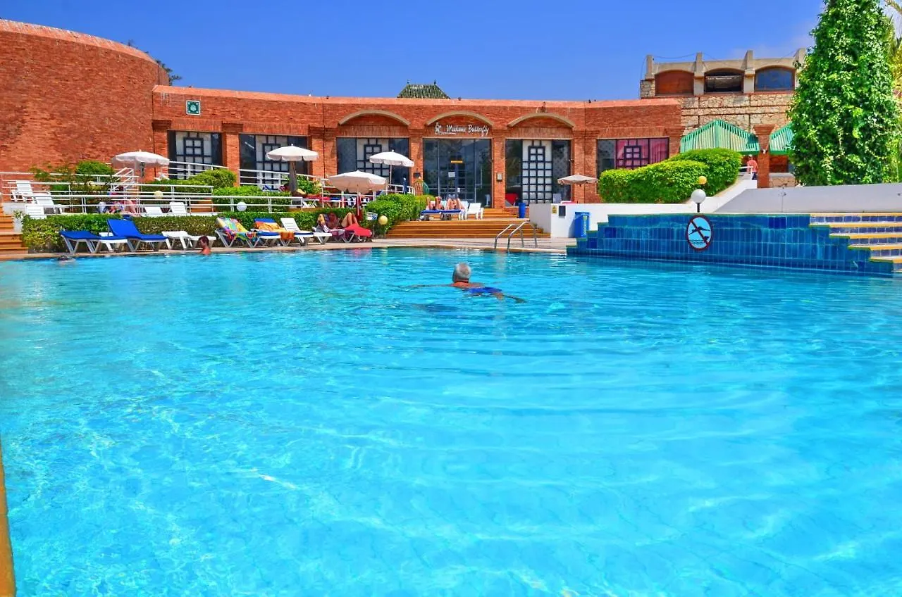 Caribbean Village Agador Agadir 3*,  Morocco