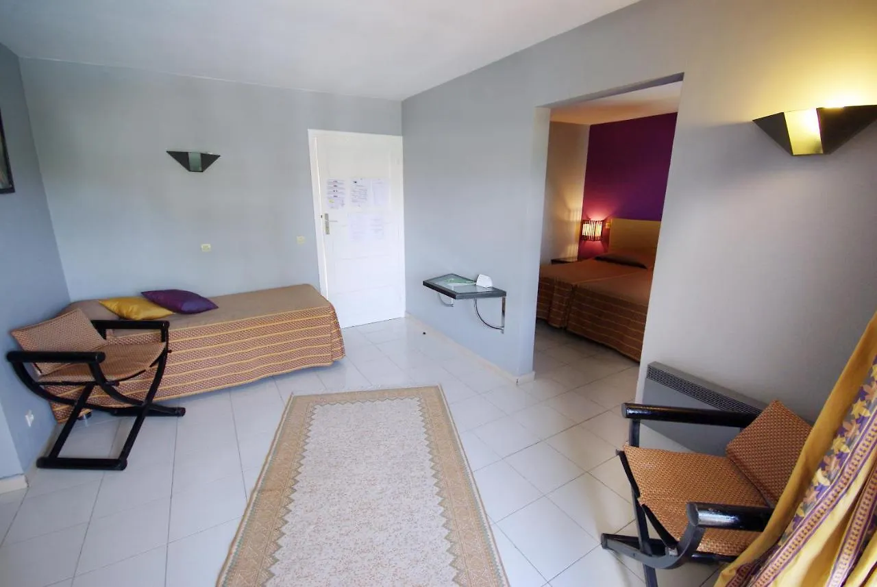 Caribbean Village Agador - All inclusive Agadir 3*,