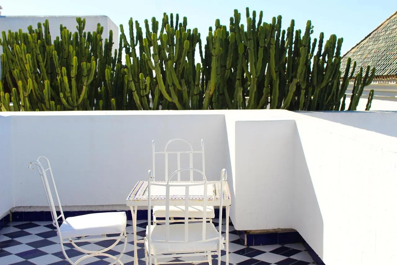 Hotel Caribbean Village Agador - All inclusive Agadir