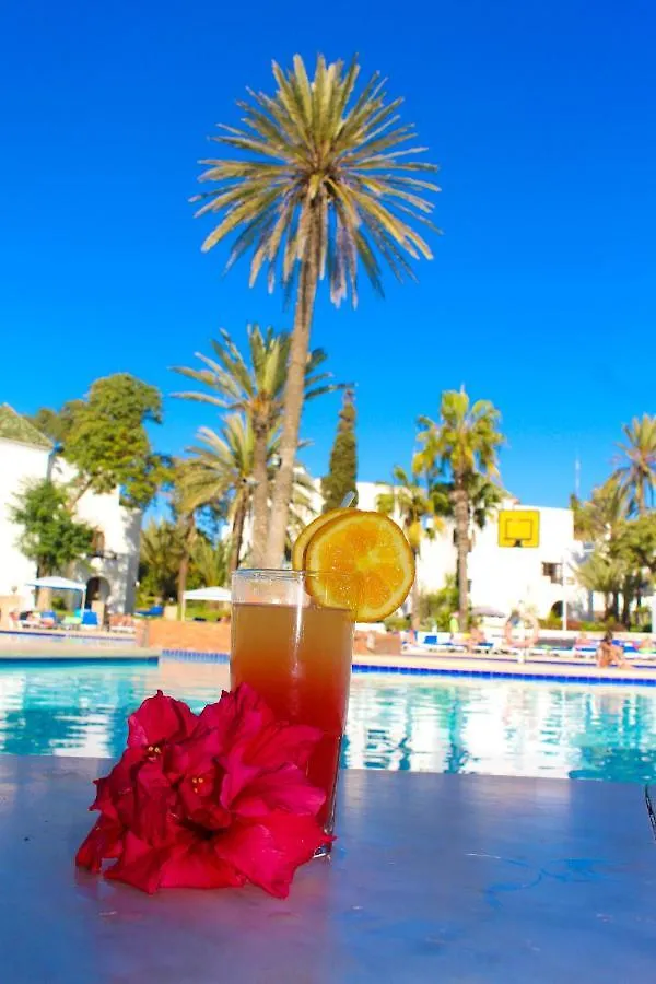 Caribbean Village Agador - All inclusive Agadir