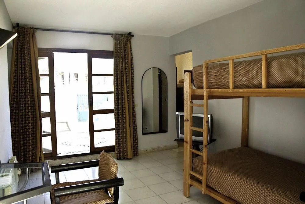 Caribbean Village Agador - All inclusive Agadir 3*,  Marruecos