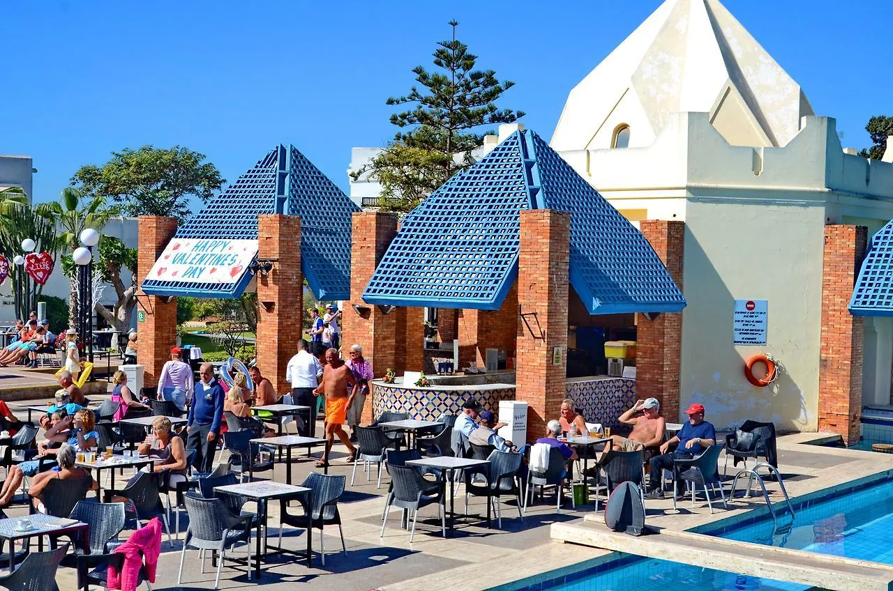 Caribbean Village Agador - All inclusive Agadir Hotel