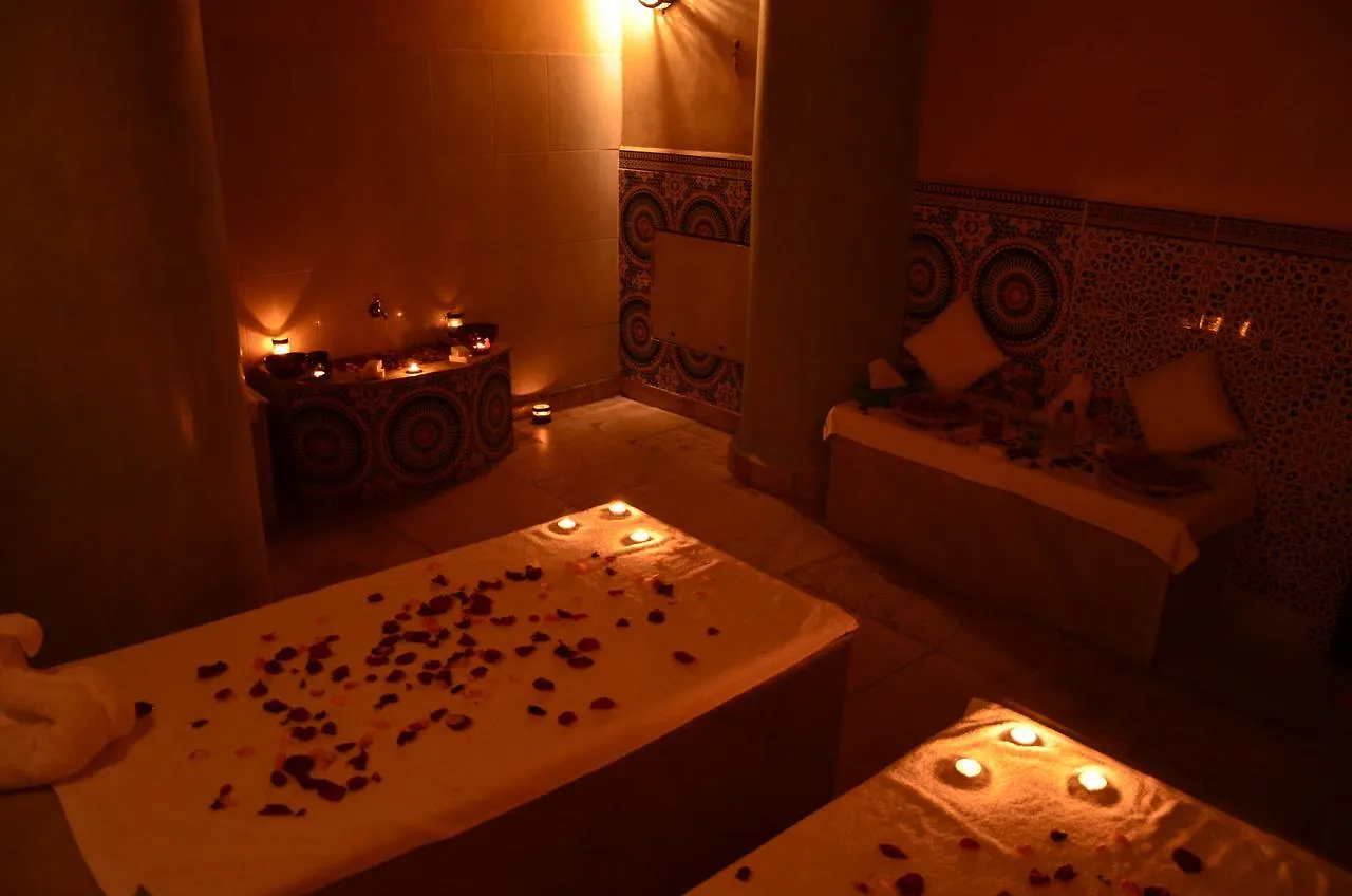 Caribbean Village Agador - All inclusive Agadir Hotel