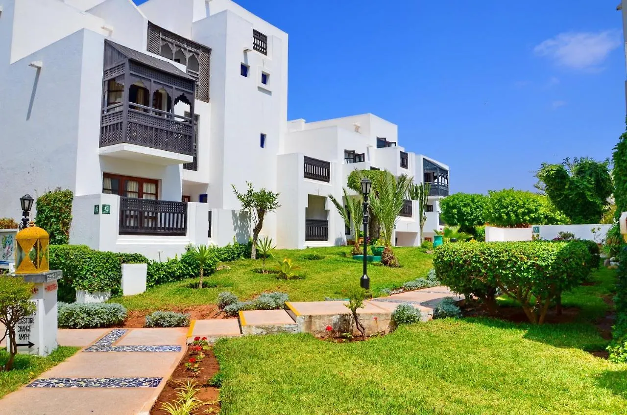 Caribbean Village Agador Agadir Hotel