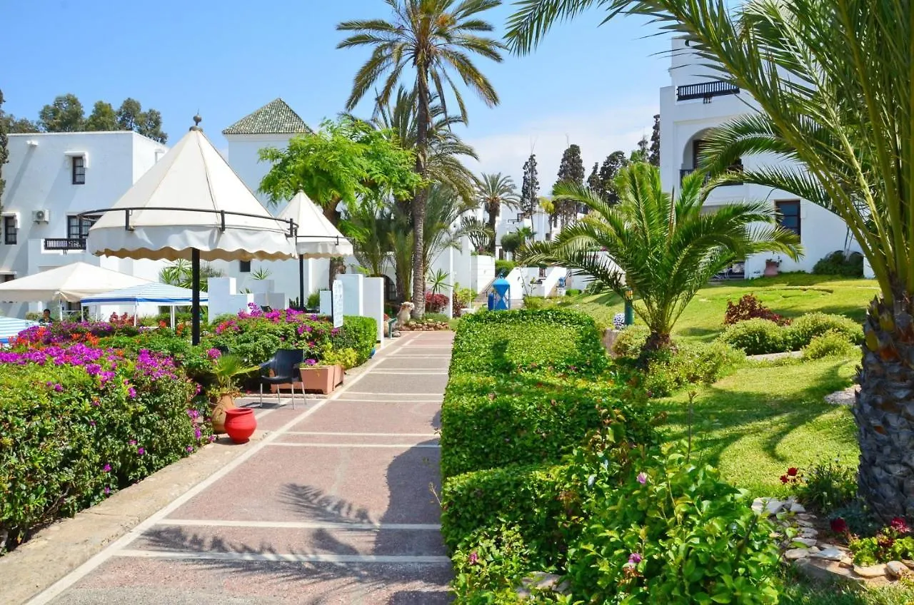 Hotel Caribbean Village Agador Agadir