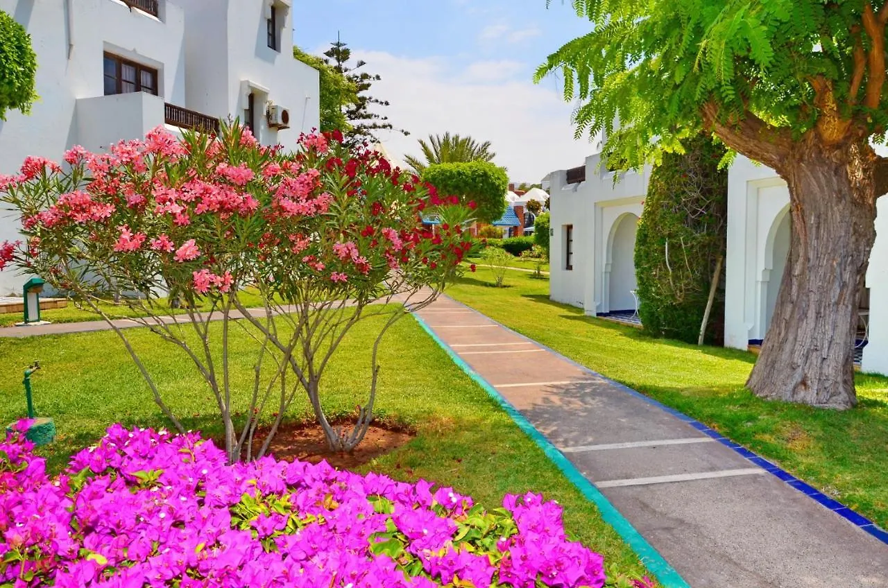 Caribbean Village Agador Agadir Hotel