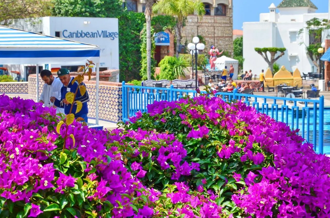 Hotel Caribbean Village Agador Agadir