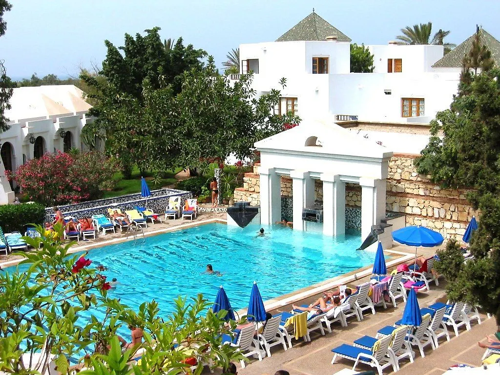 Caribbean Village Agador Agadir