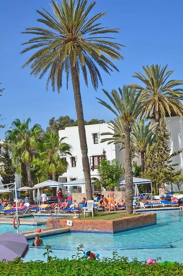 Hotel Caribbean Village Agador Agadir
