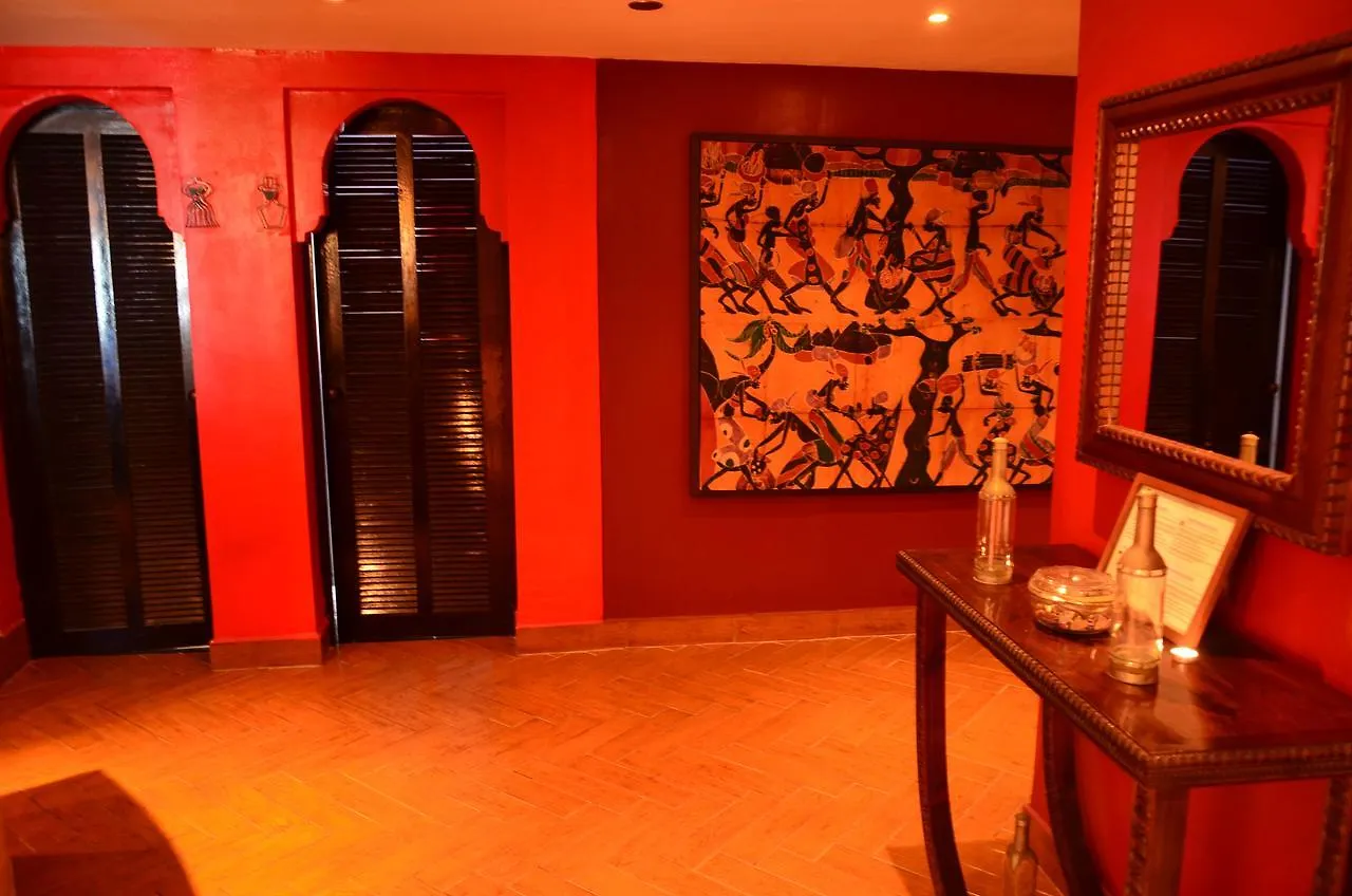 Caribbean Village Agador Agadir