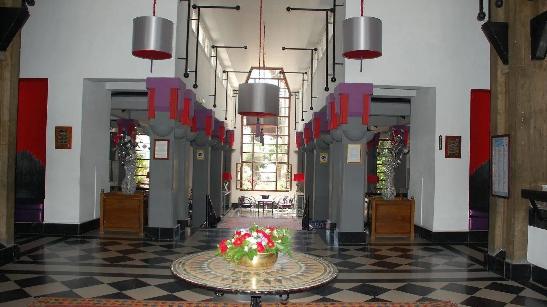 Caribbean Village Agador Agadir Hotel